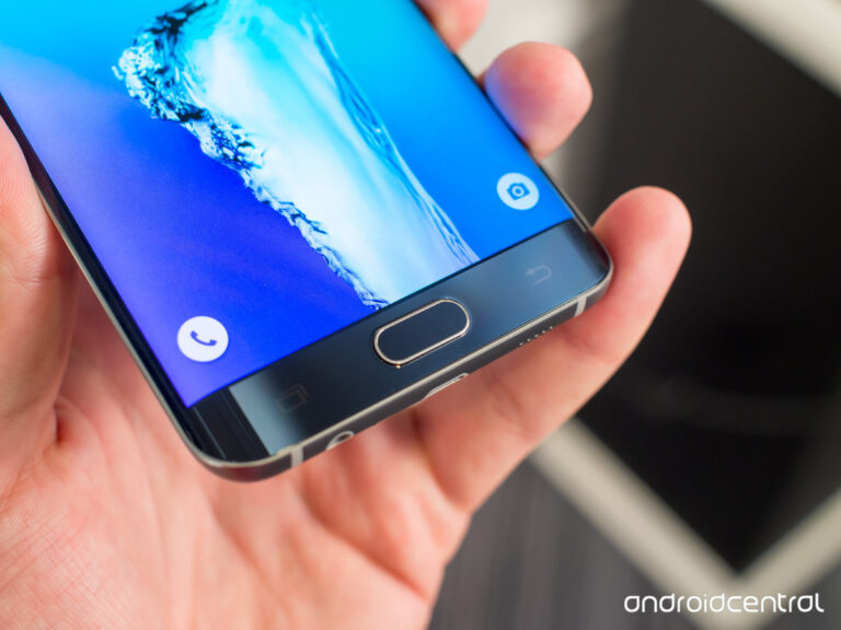 Samsung Galaxy S6 edge+ hands-on and first impressions