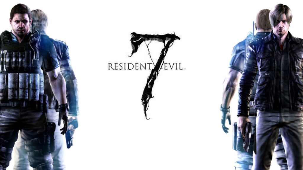 Resident Evil 7 Will Be at E3 and Will Go Back to Horror Roots