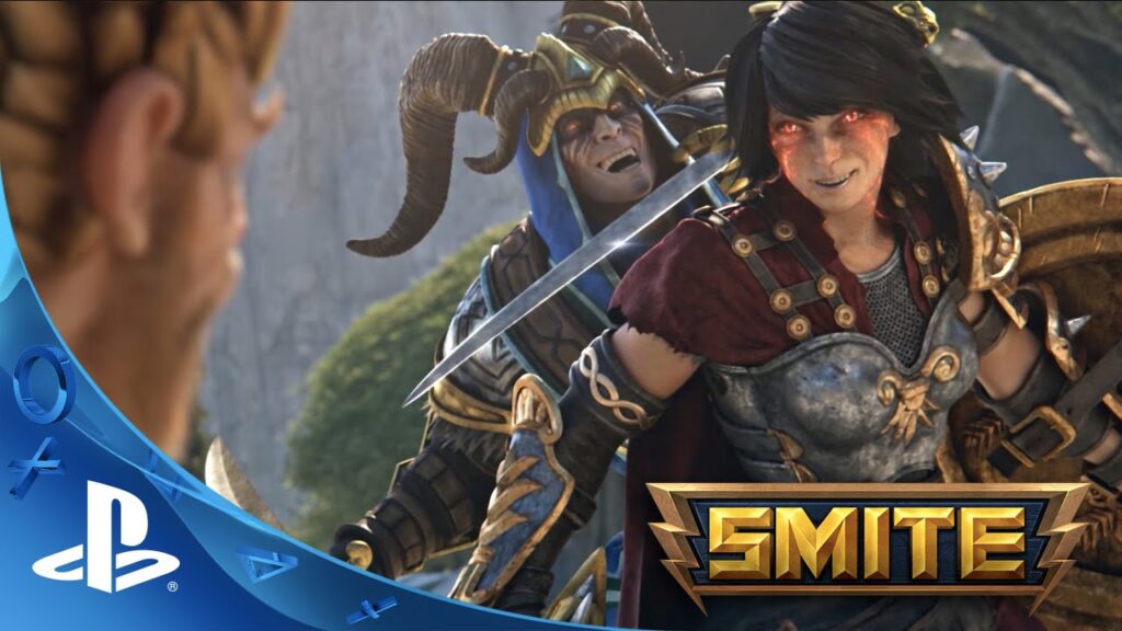 smite
