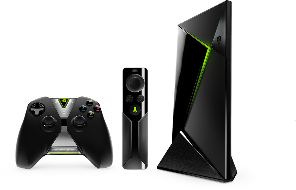 SHIELD TV update to bring YouTube 4K60 support, Netflix HDR