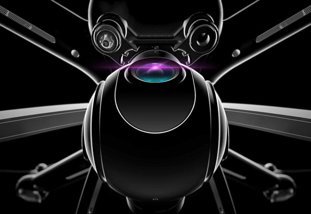 Xiaomi drone launches on May 25