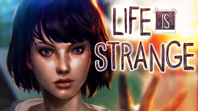 Feral Interactive Confirms Life Is Strange is Coming to Mac, Linux