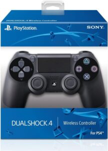 PS4 DualShock 4 Controller V2 BRAND NEW SEALED OFFICIAL