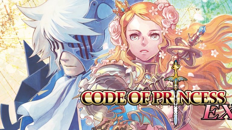 Review: Code of Princess EX