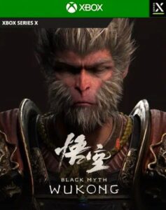 Black Myth: Wukong Xbox Series X|S