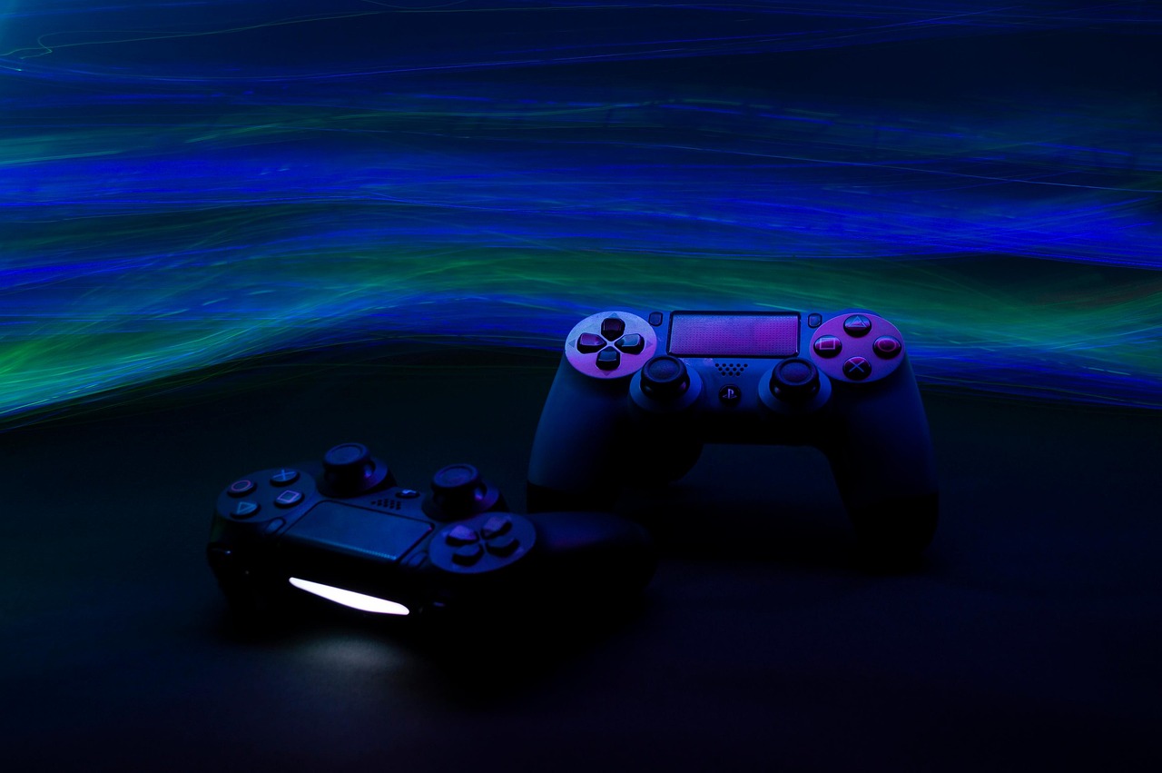 Console Repair