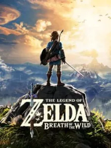 Zelda: Tears of the Kingdom — Nintendo Switch 2 Account