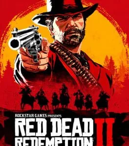 Red Dead Redemption 2 — PS5 Account