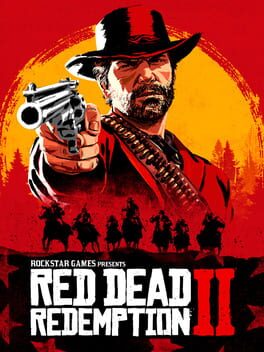 Red Dead Redemption 2 — Xbox Account